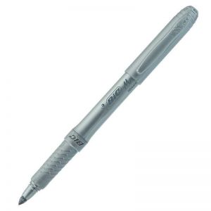 Marker permanentny Bic Marking 1.8mm, Srebrny